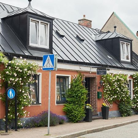 Hotell Baeckagarden Ystad Luaran gambar