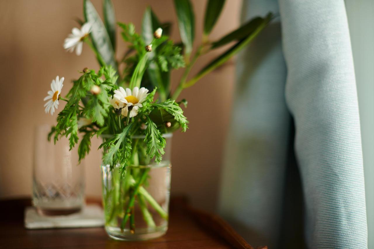 Hotell Baeckagarden Ystad Luaran gambar