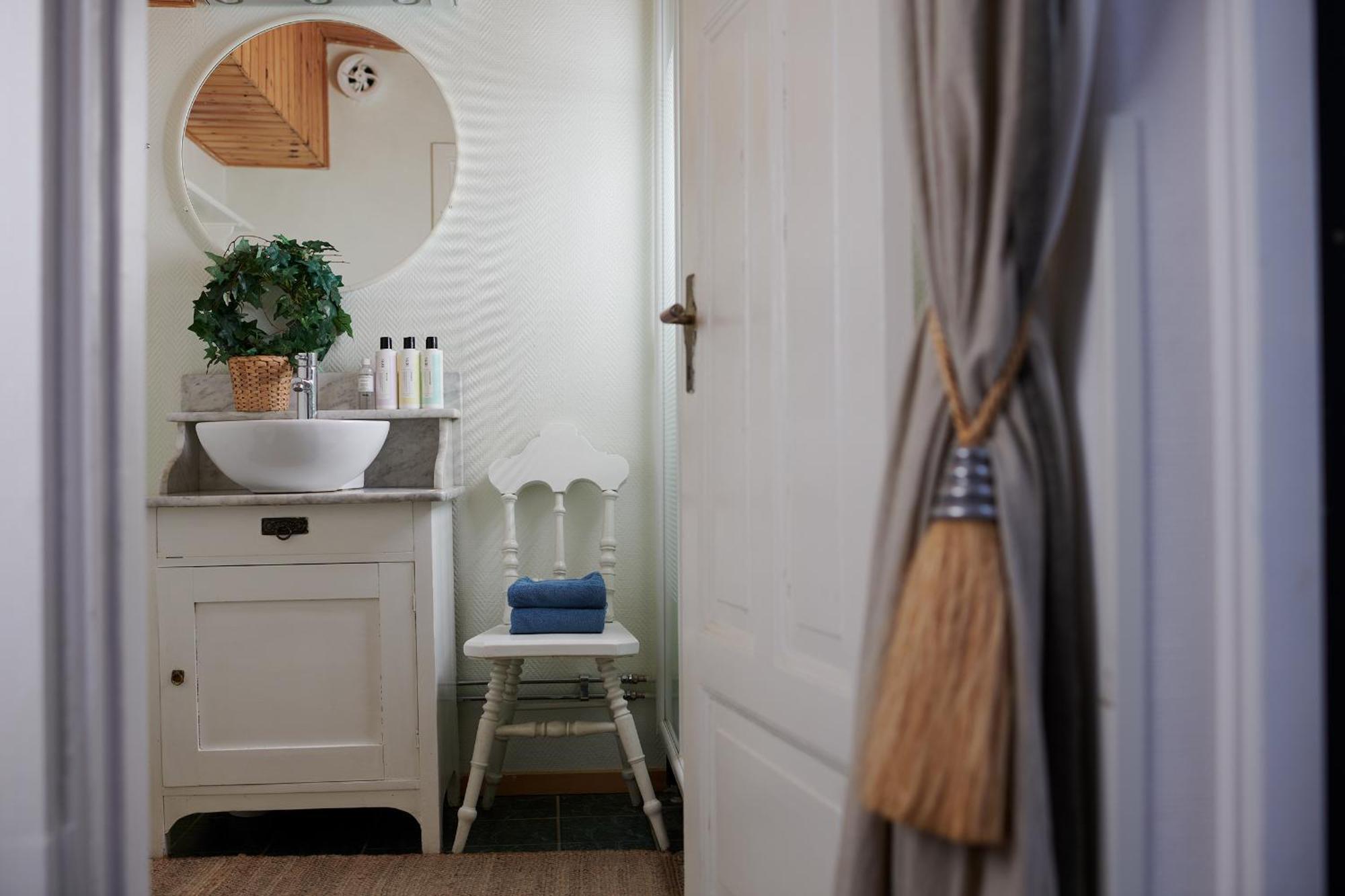 Hotell Baeckagarden Ystad Luaran gambar