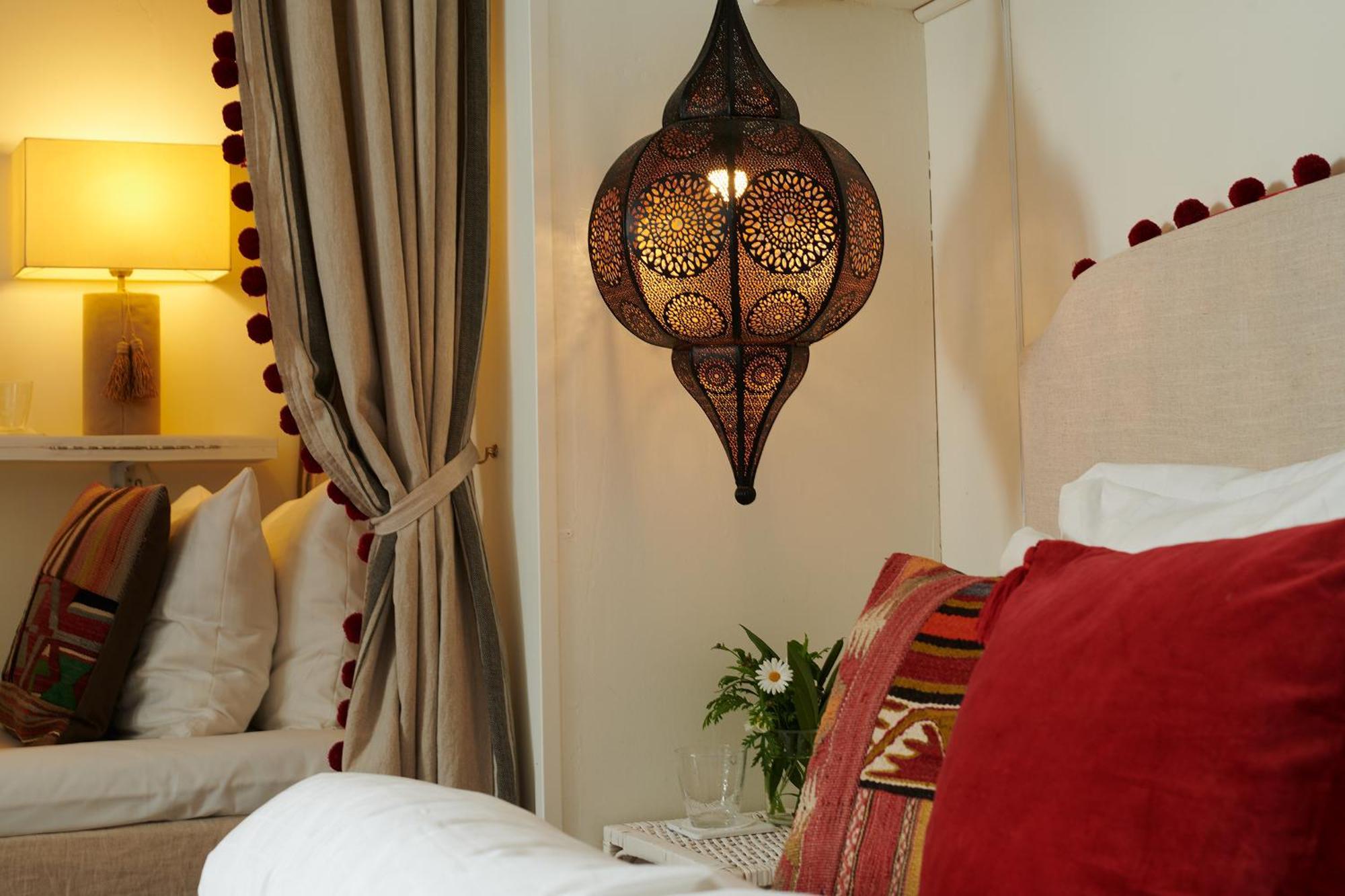 Hotell Baeckagarden Ystad Luaran gambar