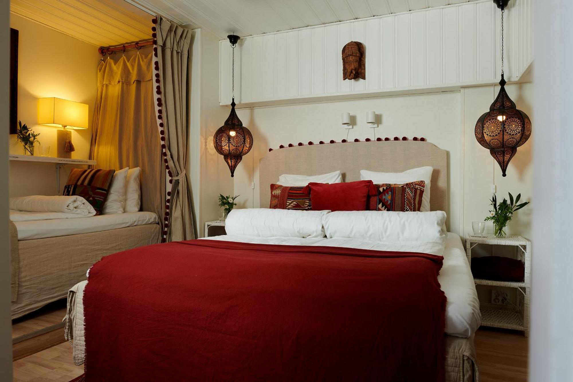 Hotell Baeckagarden Ystad Luaran gambar
