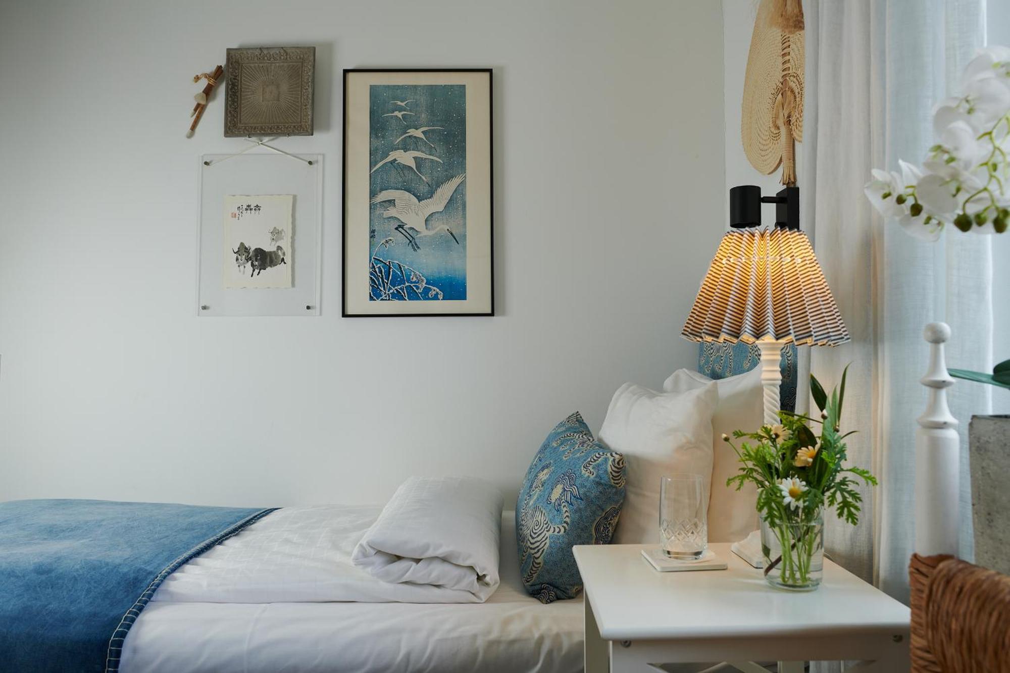 Hotell Baeckagarden Ystad Luaran gambar